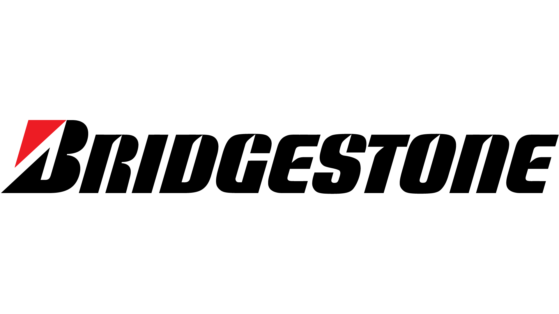 Bridgestone Logo