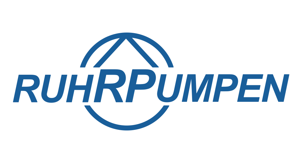 RuhrPumpen Logo